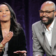 Salim and Mara Brock Akil (Holywood Reporter)